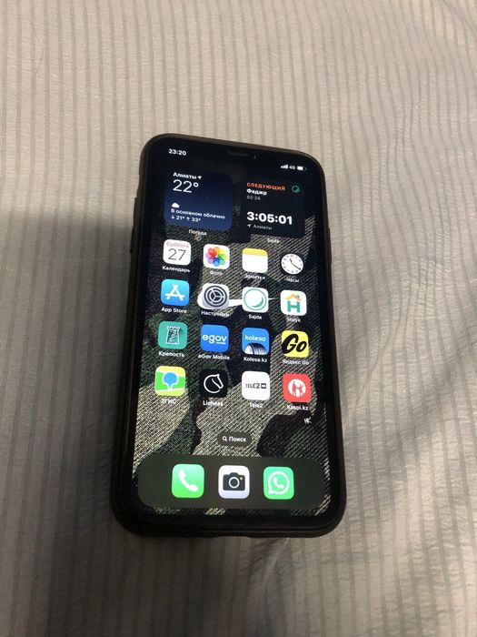 Продам Iphone XR 128GB