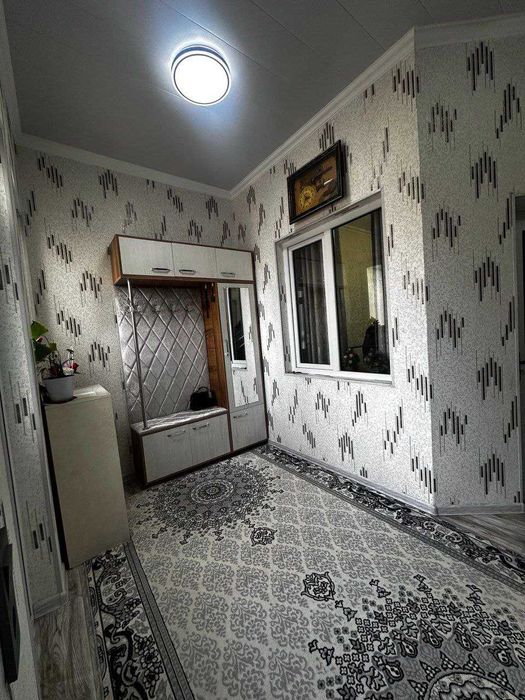 продам новый котеж  метро дустлик 5 ком под ипотеку 105000