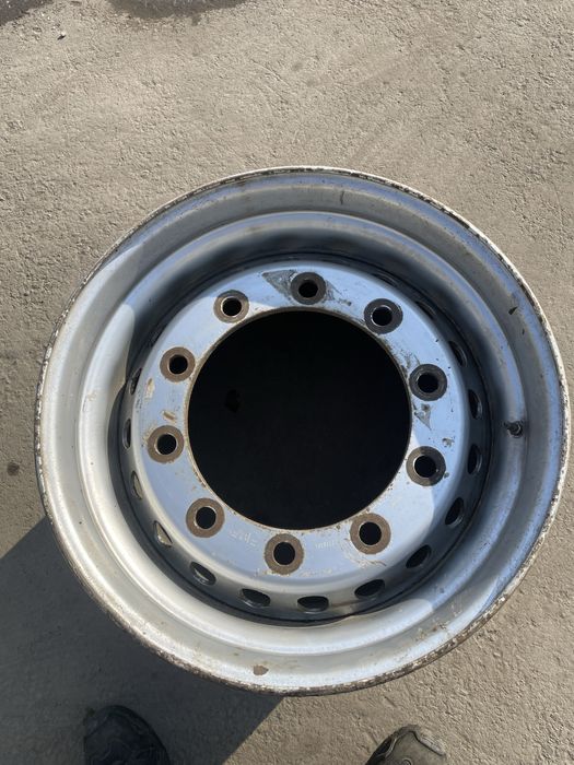 Продам пару дисков на Мега (барабанные)