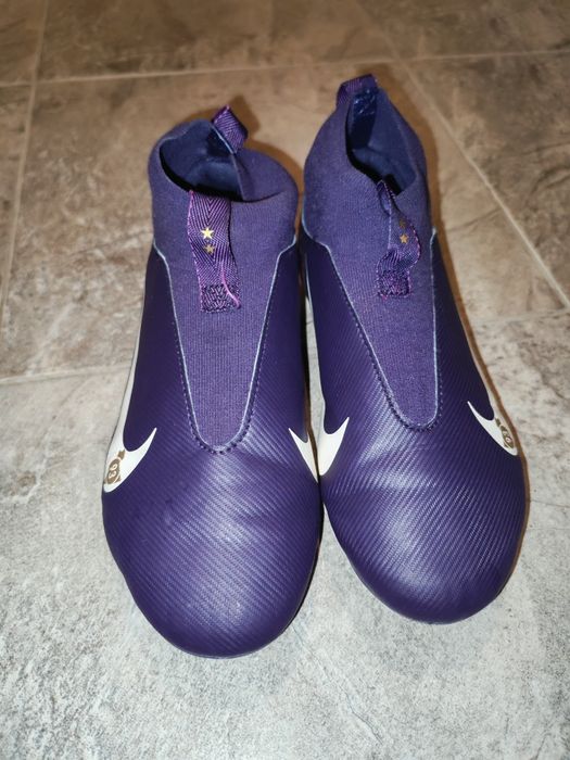 Бутонки  Mbappe 35.5 н