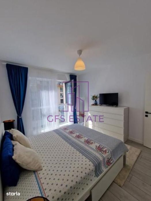 Inchirieri Apartamente 2 Camere Astorium My Home|Parcare|Centrala