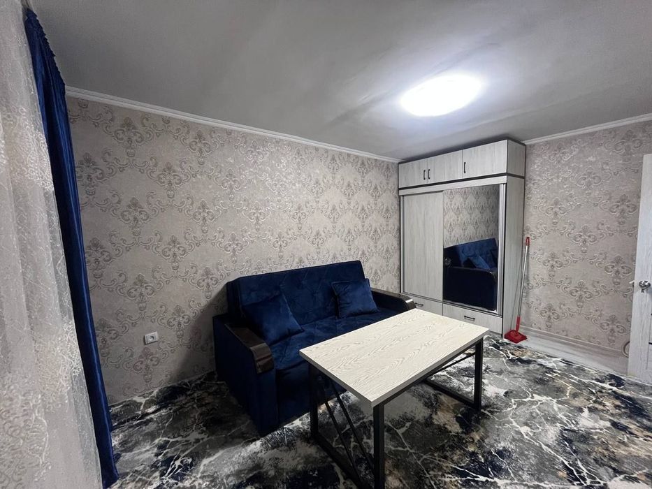 Сдаётся 1комн квартира Чиланзар 6квартал