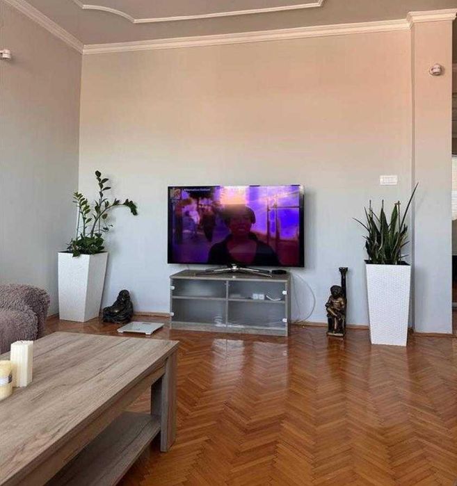 Продава се Едностаен апартамент в Бургас, Славейков - 39 кв.м за 1431 €/кв.м - Снимка #5