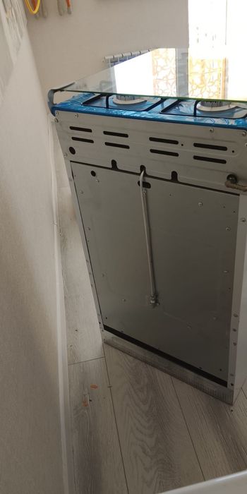 BOKO  gaz pilitka