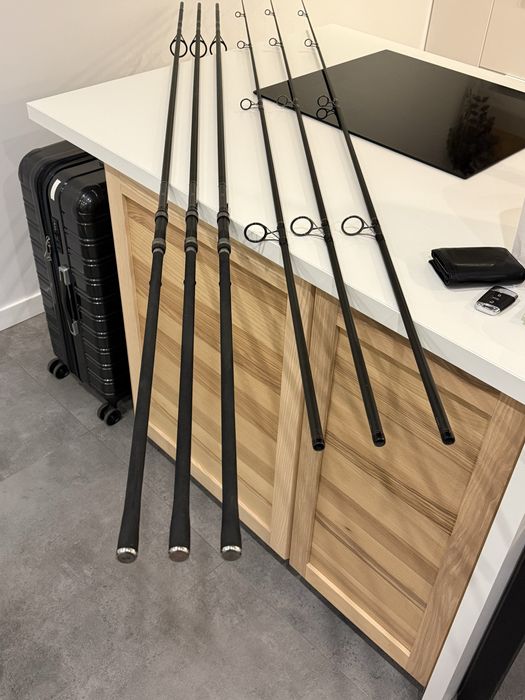 Shimano tx2 specimen 3.96 m, 3.5 lbs