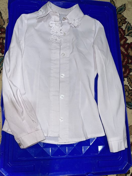 Школьная Форма для девочек