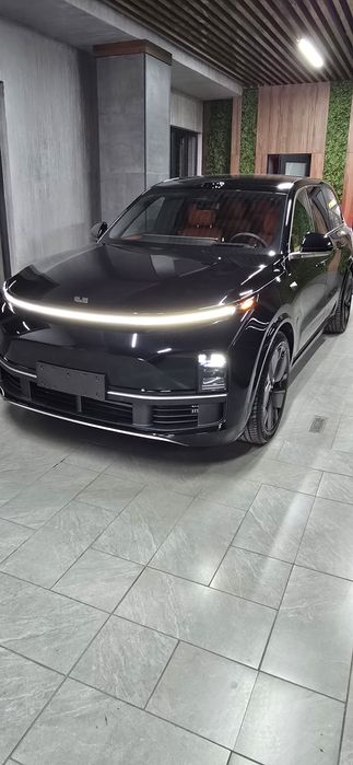 Li9 ултира рестайлинг 2026