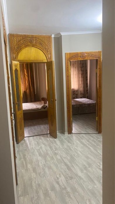 Двери из дерева , ручная работа