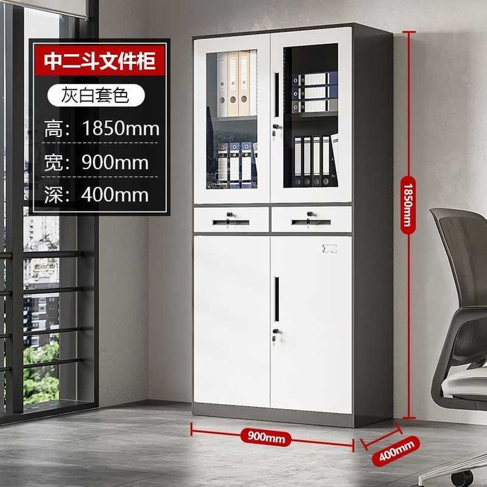 Ofis uchun zamonaviy metall shkaf / металлический шкаф для офиса