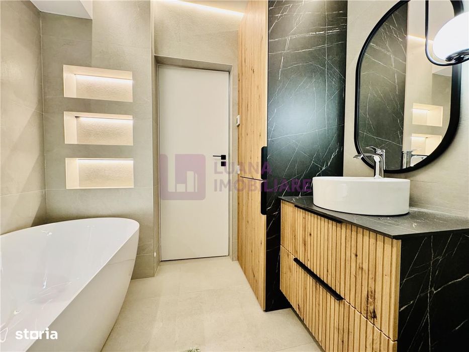 Apartament 2 camere premium de vanzare | Evo Doamna Stanca |