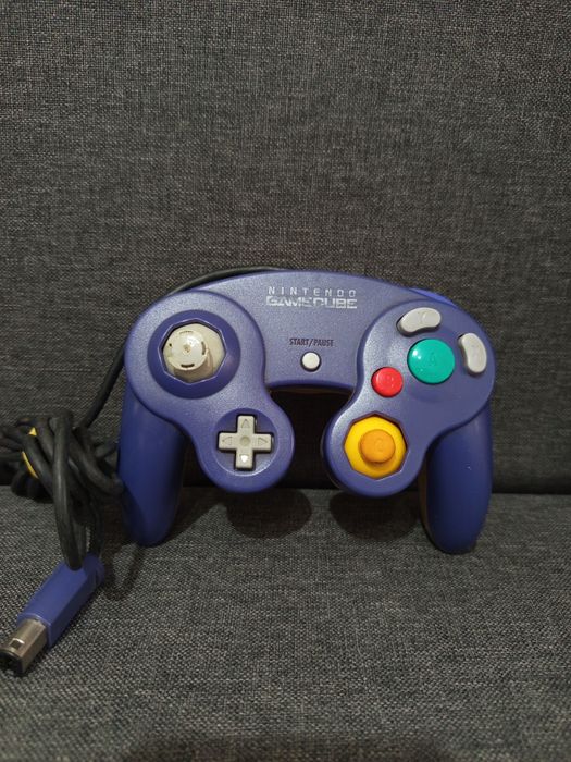 Nintendo GameCube ЛОТ