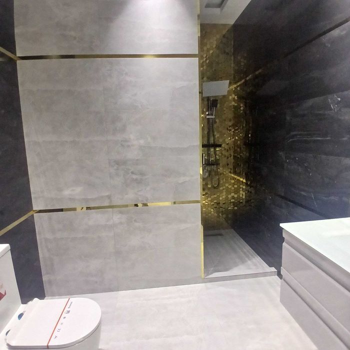 Домбарабат за Мустангом. Новый ДОМ с Ремонтом под ключ!