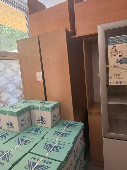 Продается офисные мебели