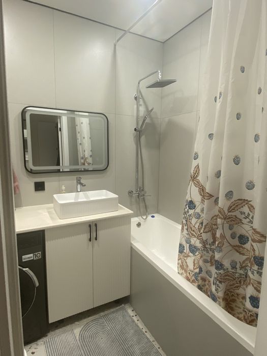 Сдам квартиру в районе Барыс Арены