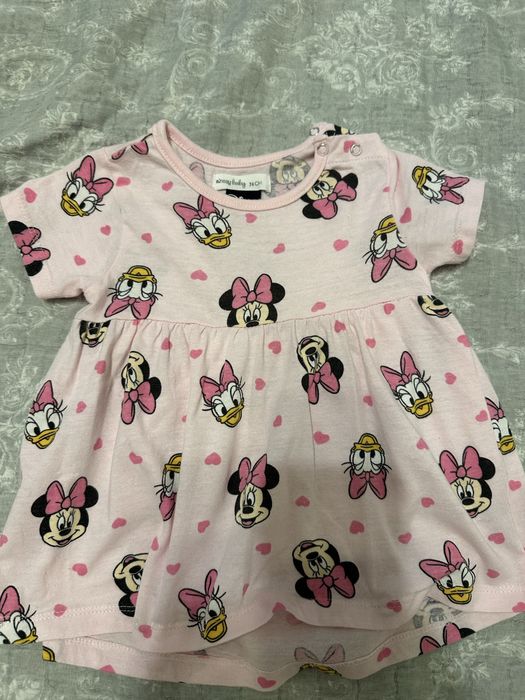 Бебешки дрешки 74 размер