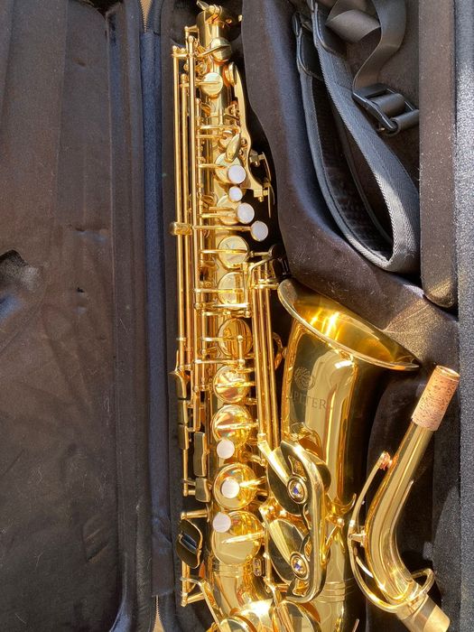 Саксофон Jupiter