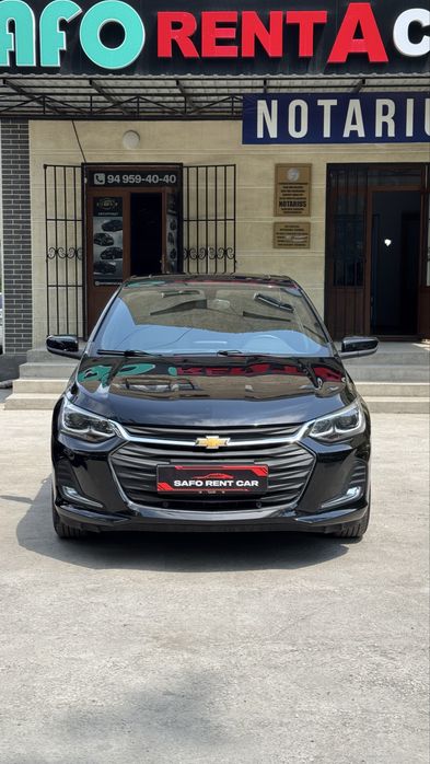 Rent a car safo