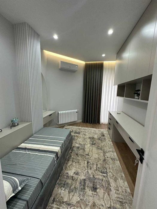 Срочно продается 2-комн шикарная квартира!Ор-р Ц-2!Мирзо-Улугбек!