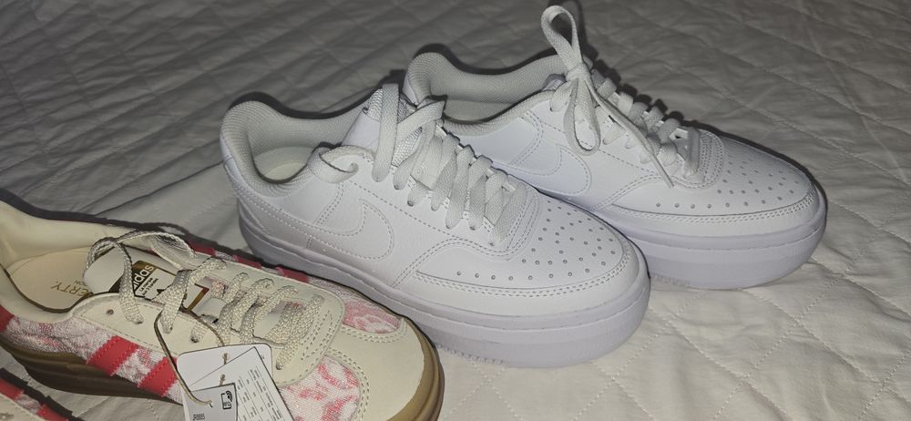 Дамски маратонки