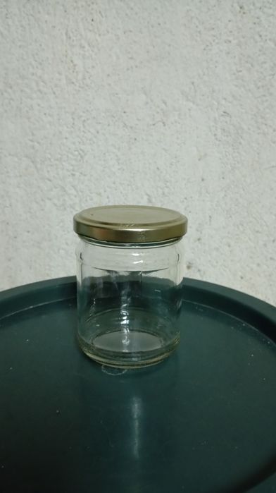 Буркани употребявани