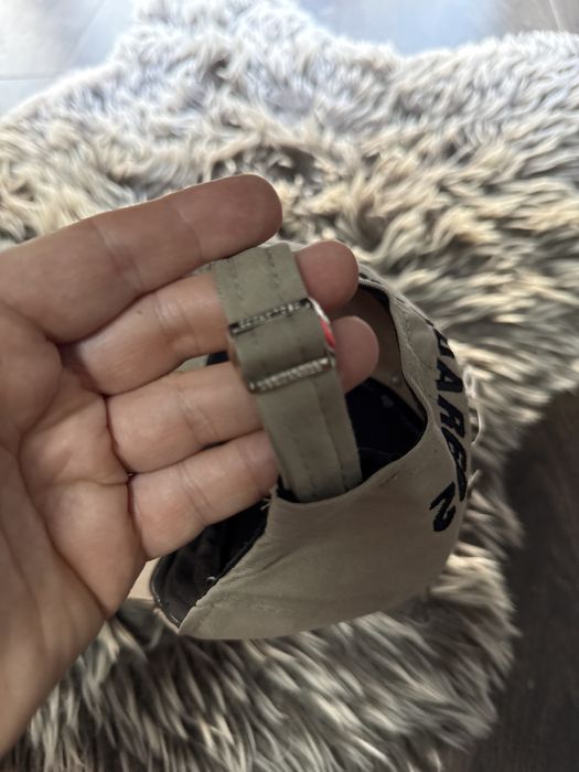 Sapca Dsquared2 Bros Premium