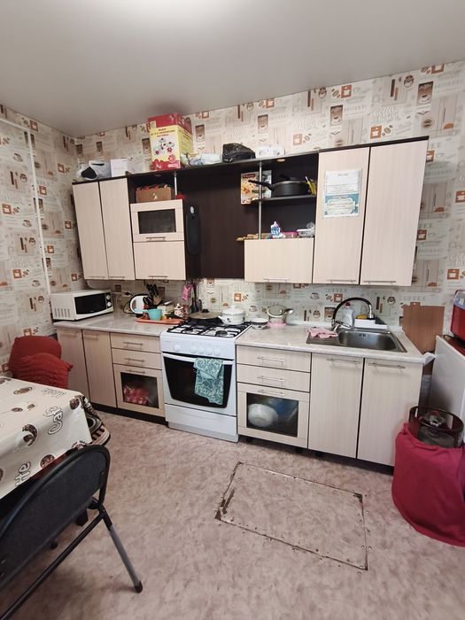 Два дома на одном участке в р-не Вокзала.