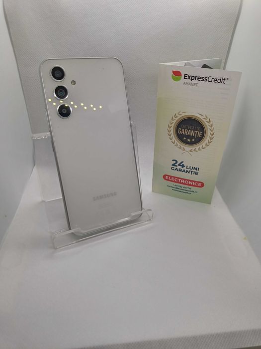 Samsung Galaxy A54 (Ag16 Moldova b32699) - Garantie 2 ani!