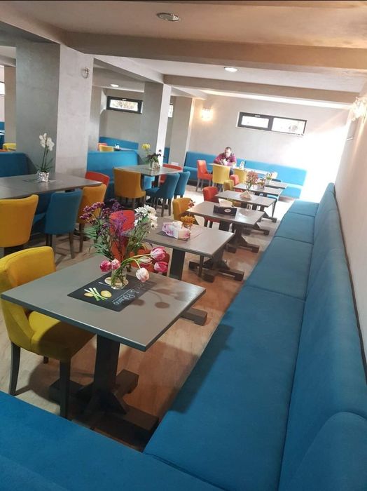 Mobilier restaurant bistro pub cafenea