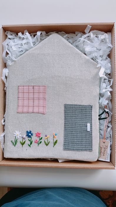 Наборы с маленькими игрушками