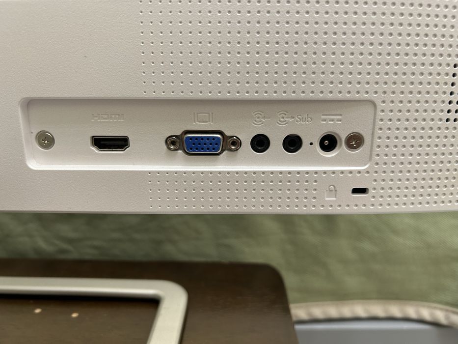 Монитор HP24ea 23,8 дюйм