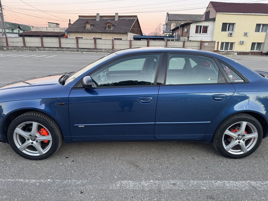 Vand Audi A4 B7 an 2006