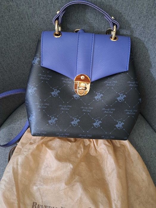 Раница Beverly Hills Polo Club