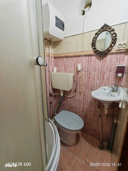 Apartament 1 camera – Calea Aradului