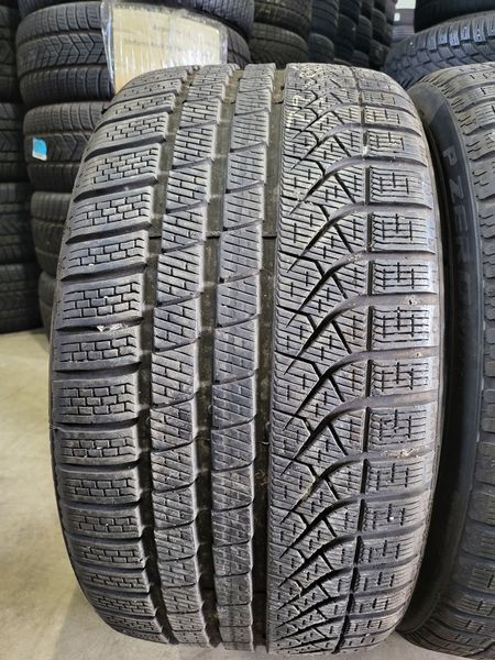285/30/22 PIRELLI 2бр
