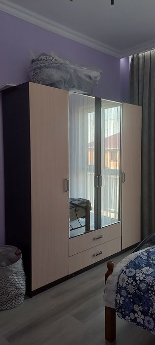 Продаётся шкаф для одежды