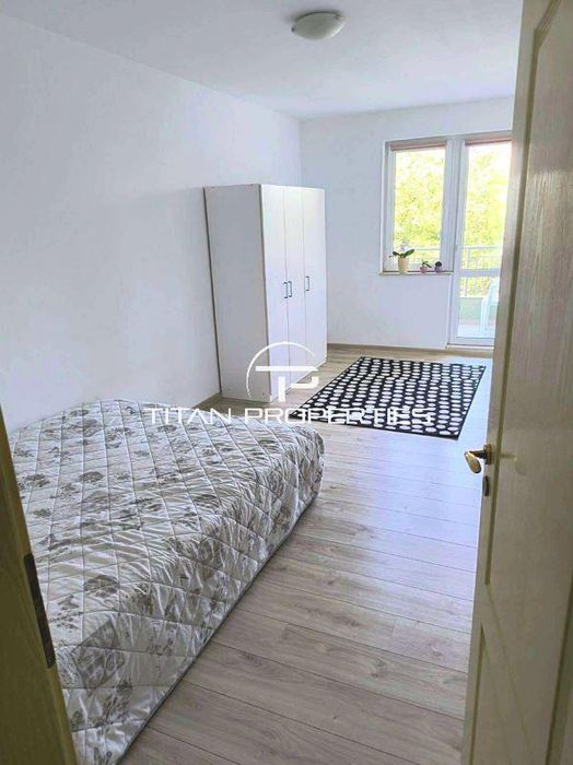 Дава се под наем Двустаен апартамент в Варна, Левски - 77 кв.м за 500 € - Снимка #3