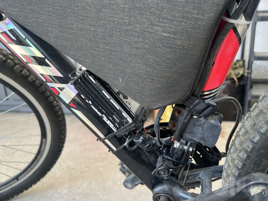 elektron velosiped sotiladi hoalti yaxshi