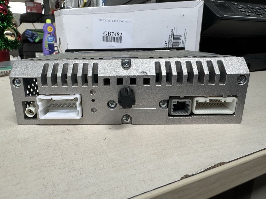 Radio CD renault master . Dacia
