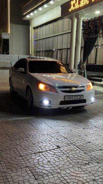 Продаю Chevrolet Epica 2010