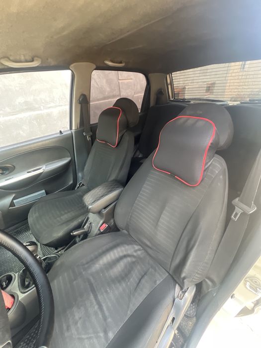 Matiz best sotiladi