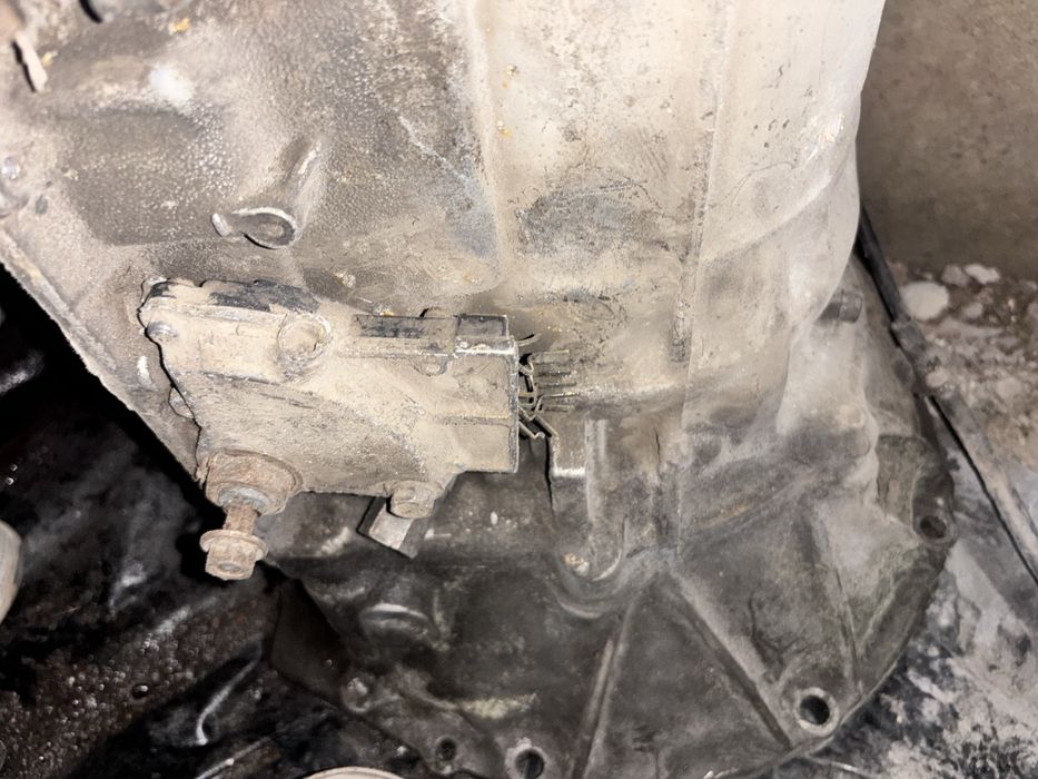Акпп марк 2 jzx90, 30-40le