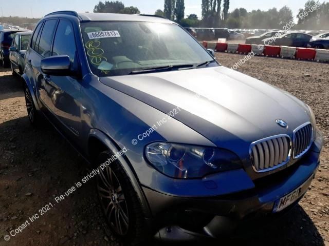 На части бмв   х5 e70  306кс