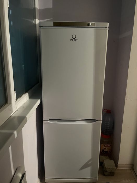 холодильник не рабочий