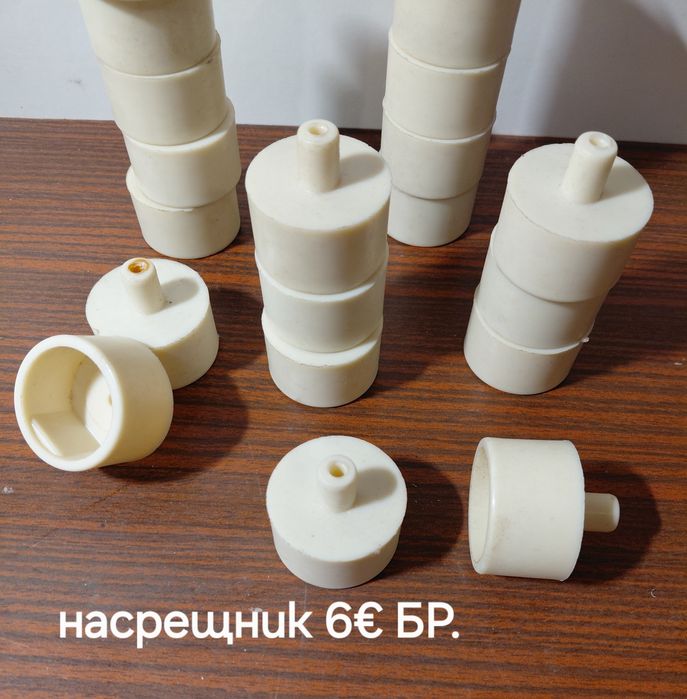 Части за външни щори