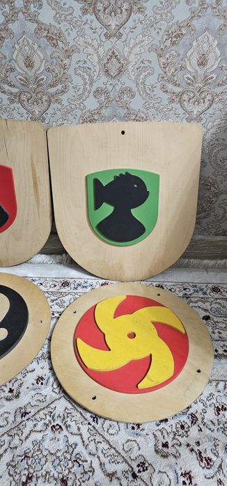 Щиты щит игрушки