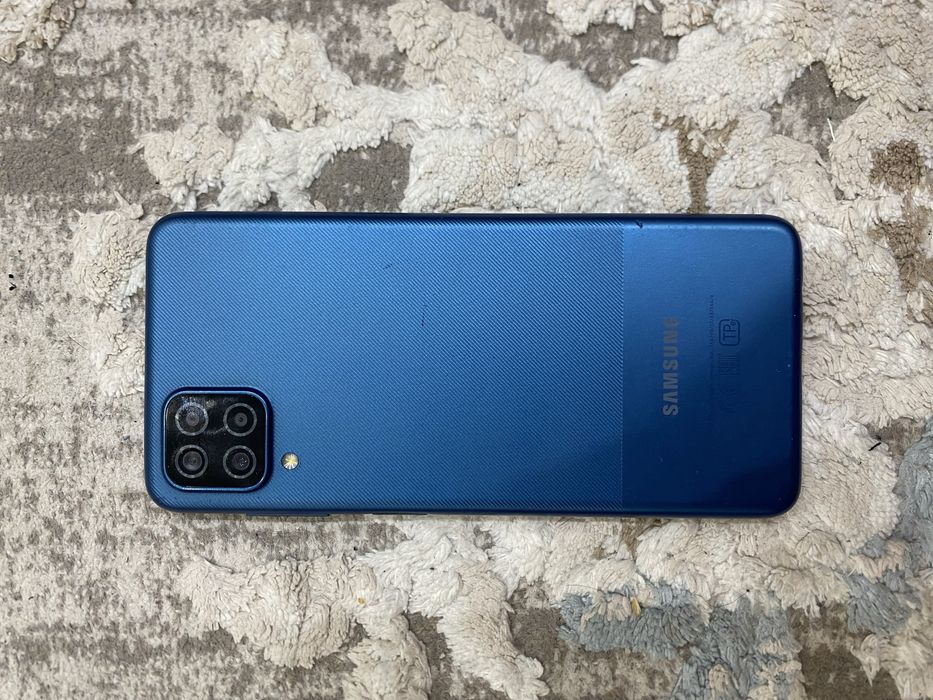 Samsung a12 (32гб)