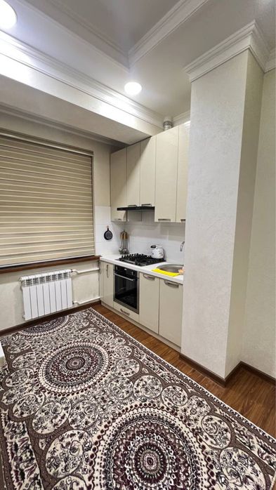 Аренда 2/6/7 Баурум , Сагбон