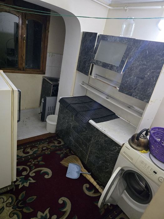 Чилонзор 24 кв ор: олмос гиштли дом