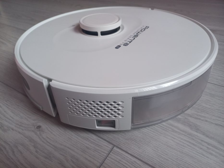 Робот ROWENTA X-Plorer Serie 75 S