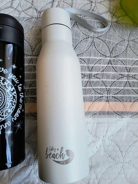 Супер бутилки за вода